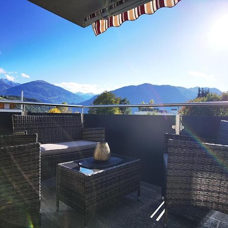 Alpenblume Apartment Imst Exterior photo