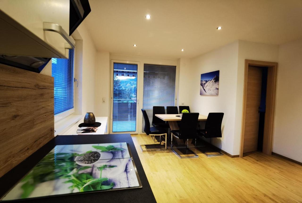 Alpenblume Apartment Imst Exterior photo